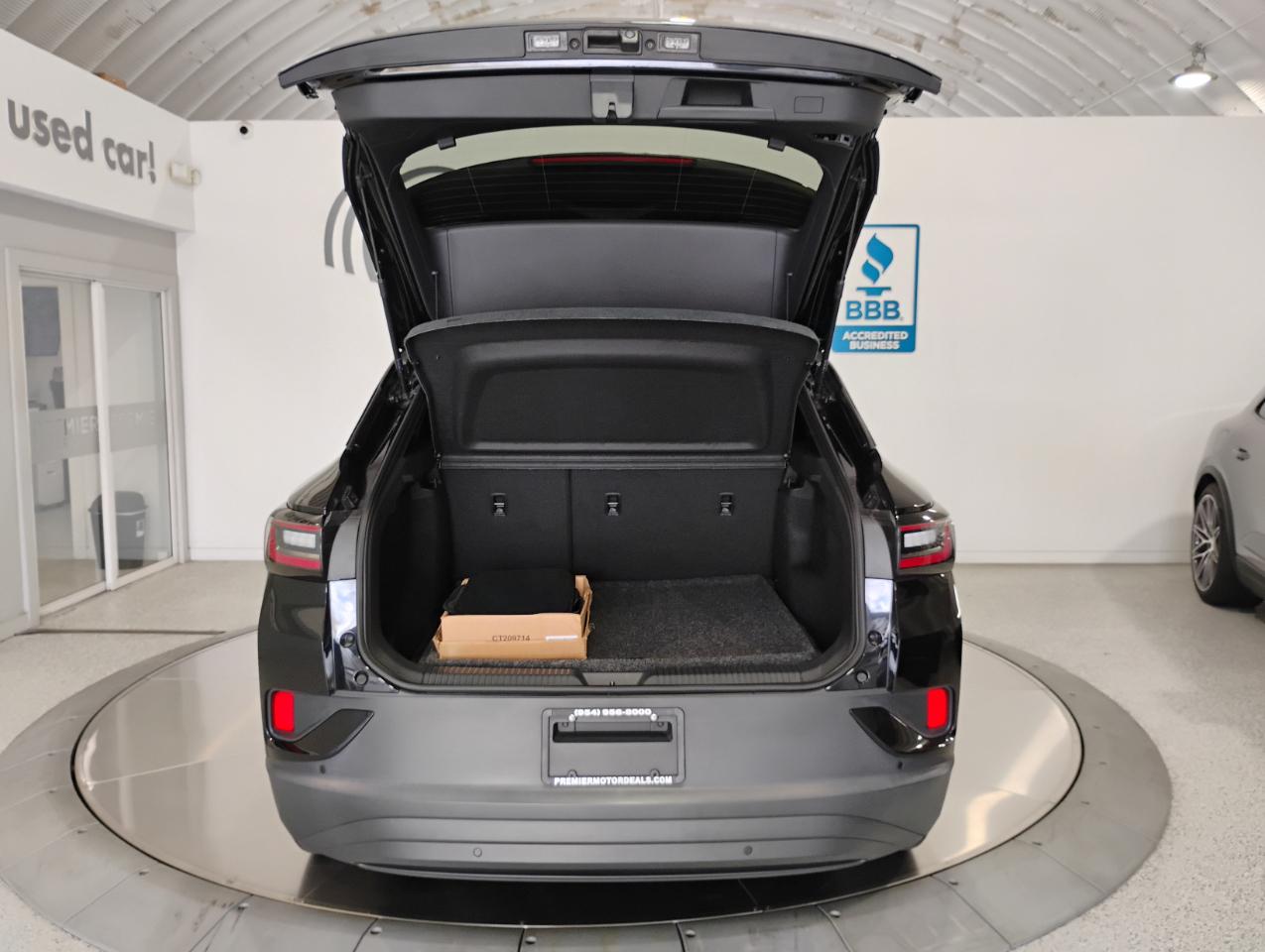 Volkswagen ID.4 Pro 2024