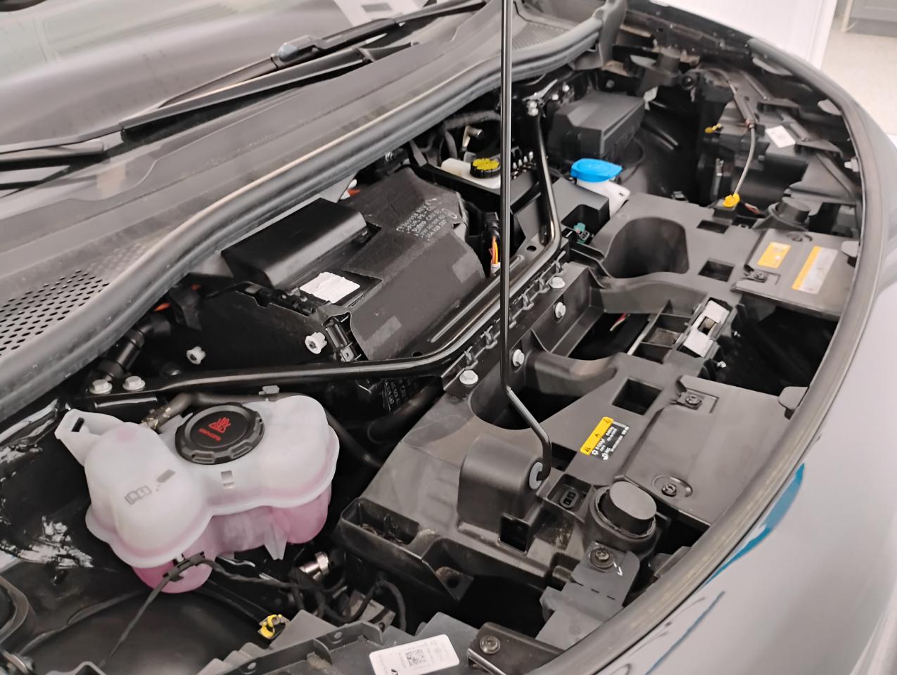 Volkswagen ID.4 Pro 2024