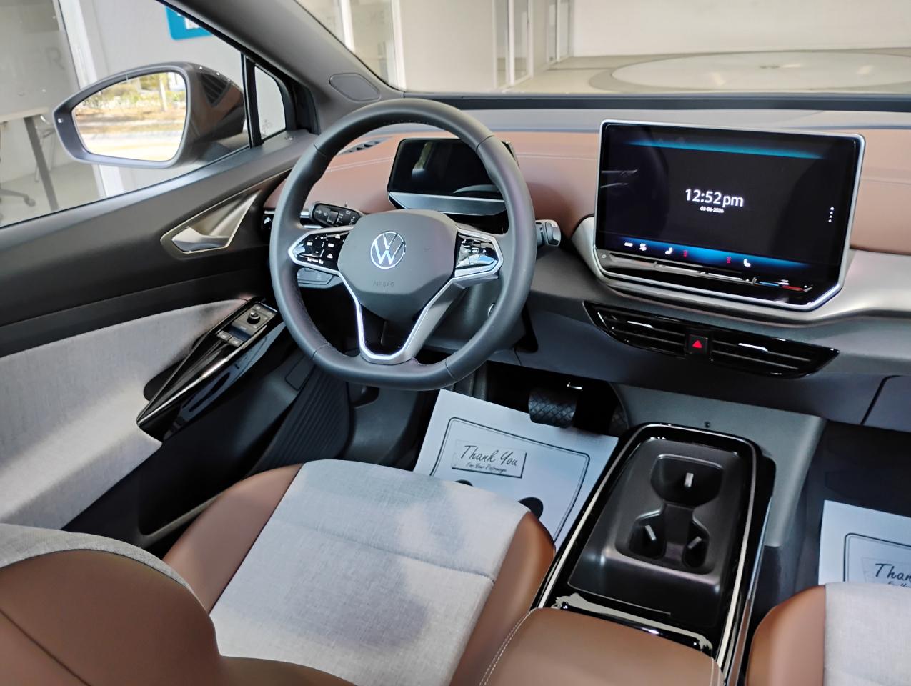 Volkswagen ID.4 Pro 2024