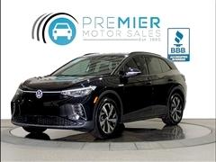 2024 Volkswagen ID.4 