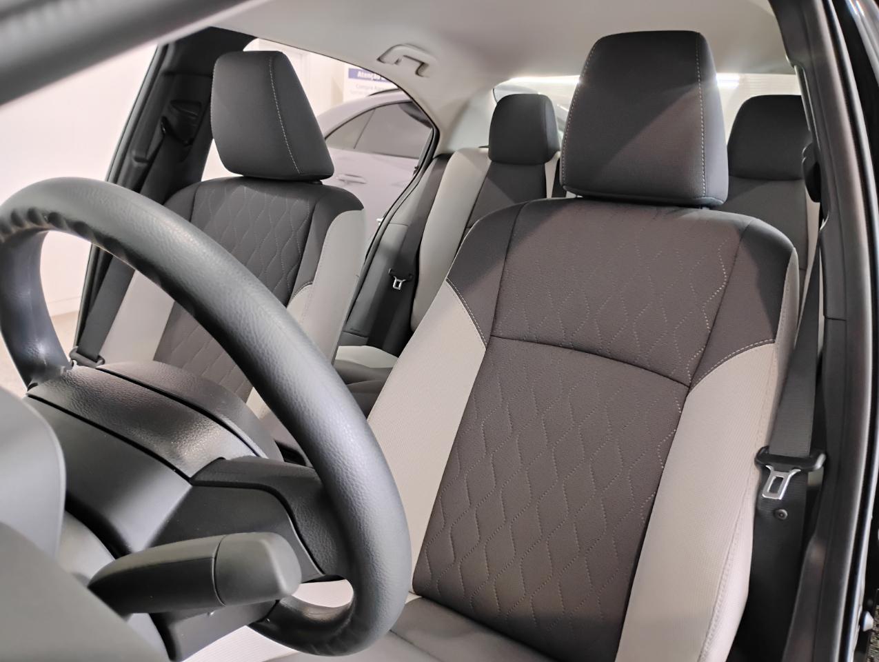 Toyota Corolla LE 2026