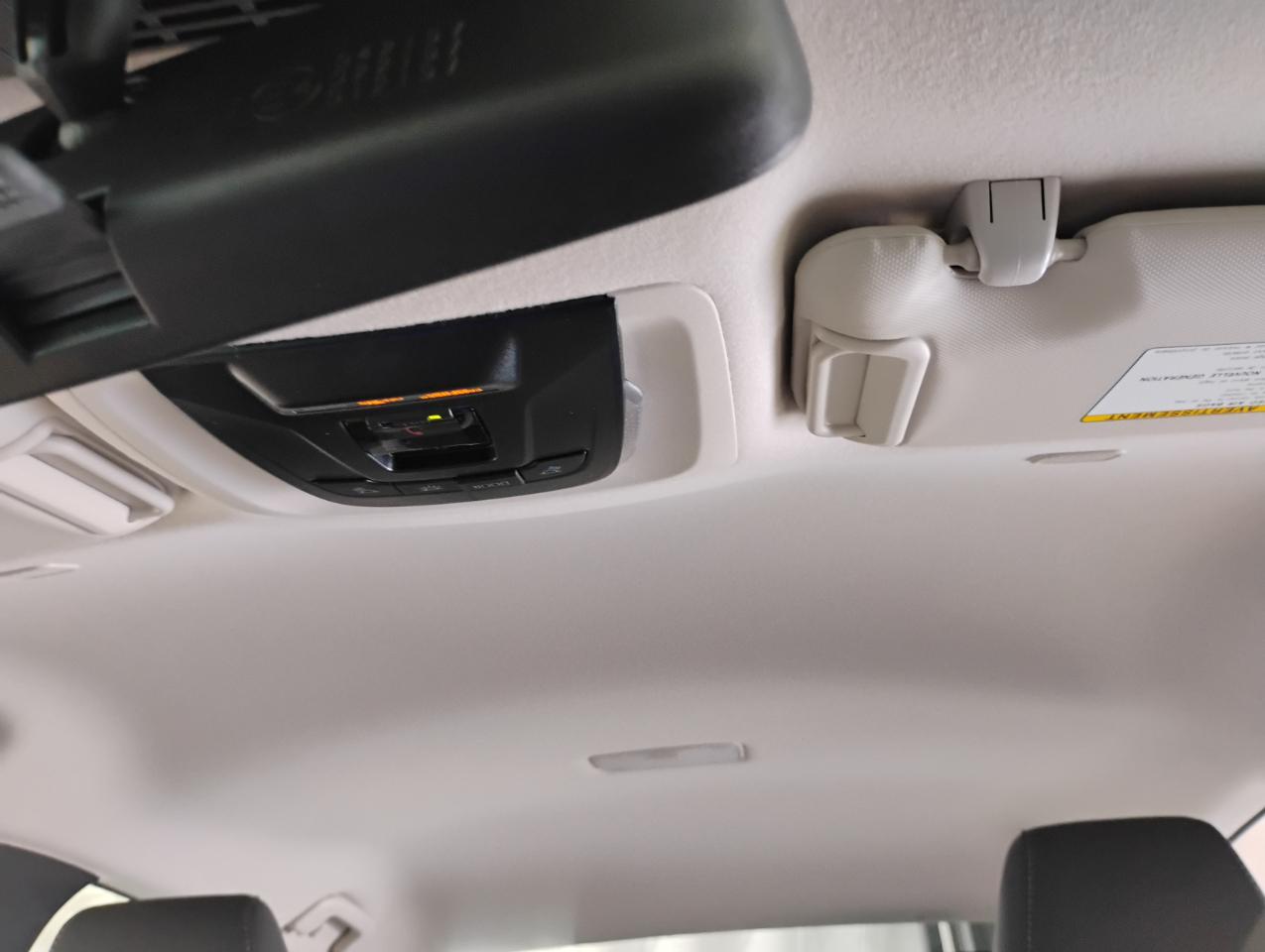 Toyota Corolla LE 2026