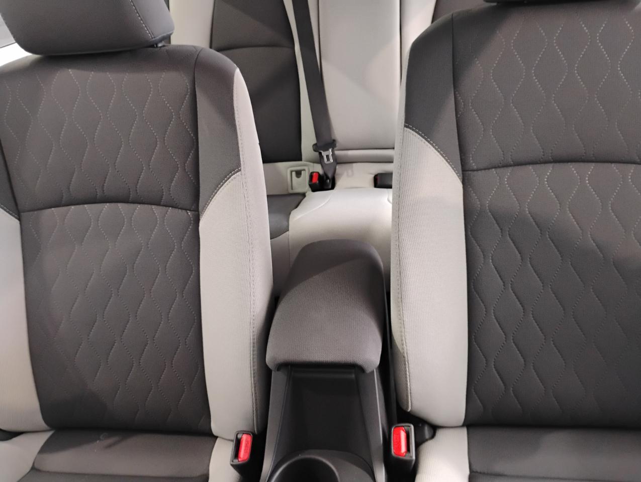 Toyota Corolla LE 2026