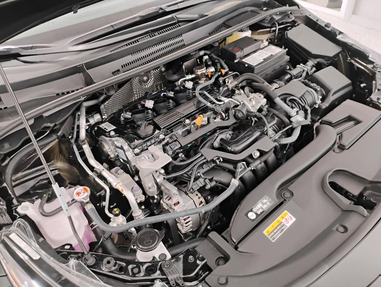 Toyota Corolla LE 2026