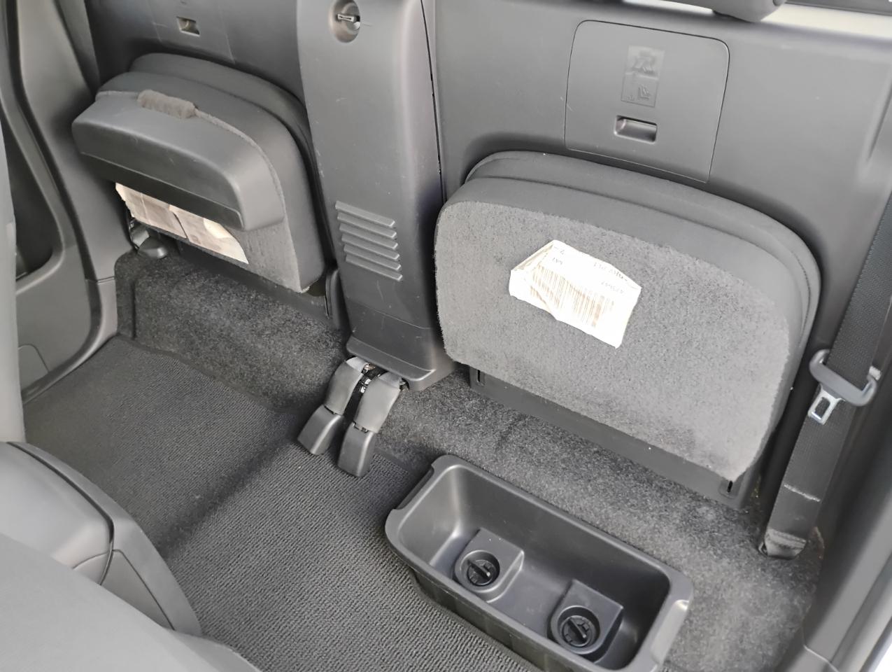 Nissan Frontier S King Cab 2WD 2023