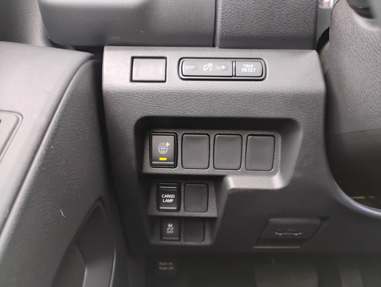 Nissan Frontier S King Cab 2WD 2023