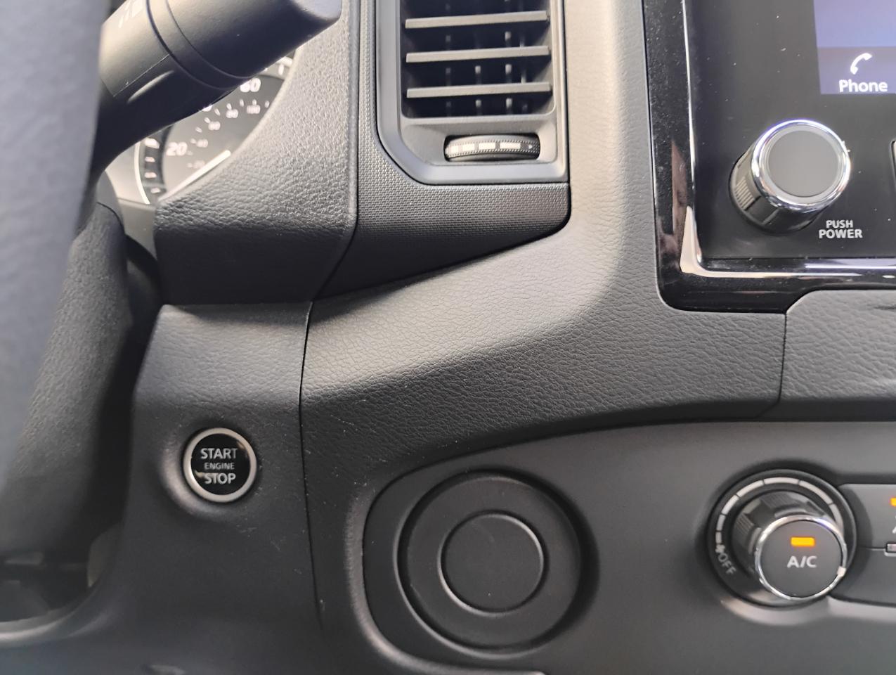 Nissan Frontier S King Cab 2WD 2023