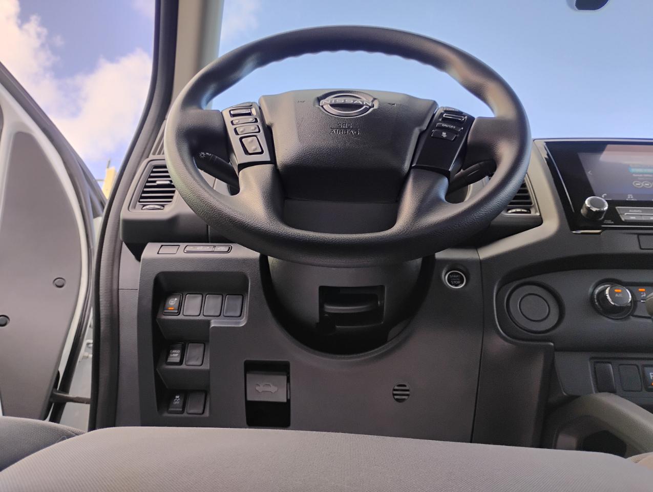 Nissan Frontier S King Cab 2WD 2023