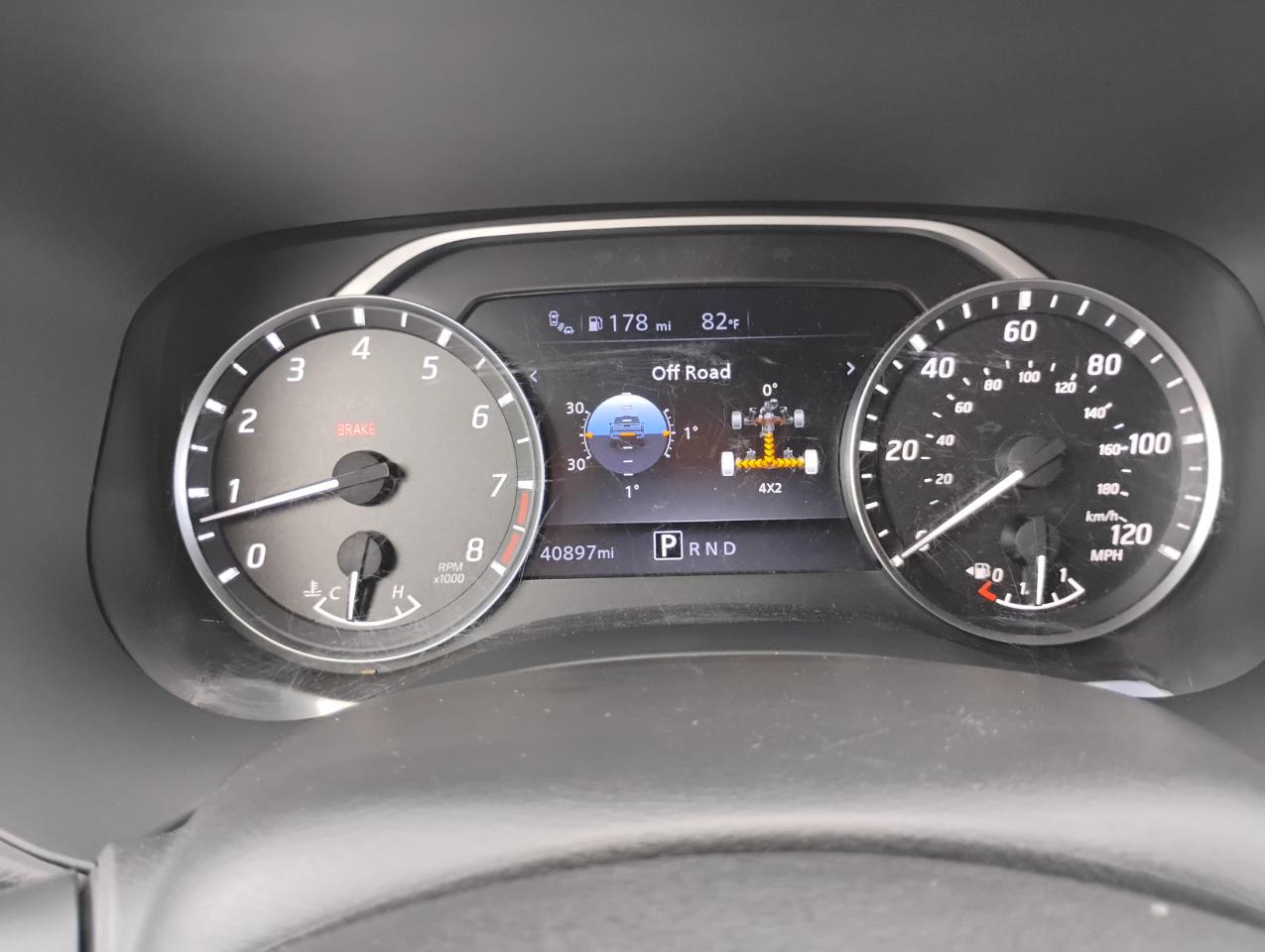 Nissan Frontier S King Cab 2WD 2023