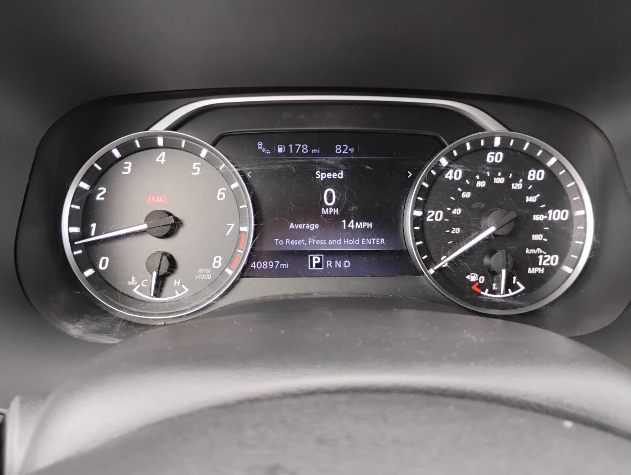 Nissan Frontier S King Cab 2WD 2023