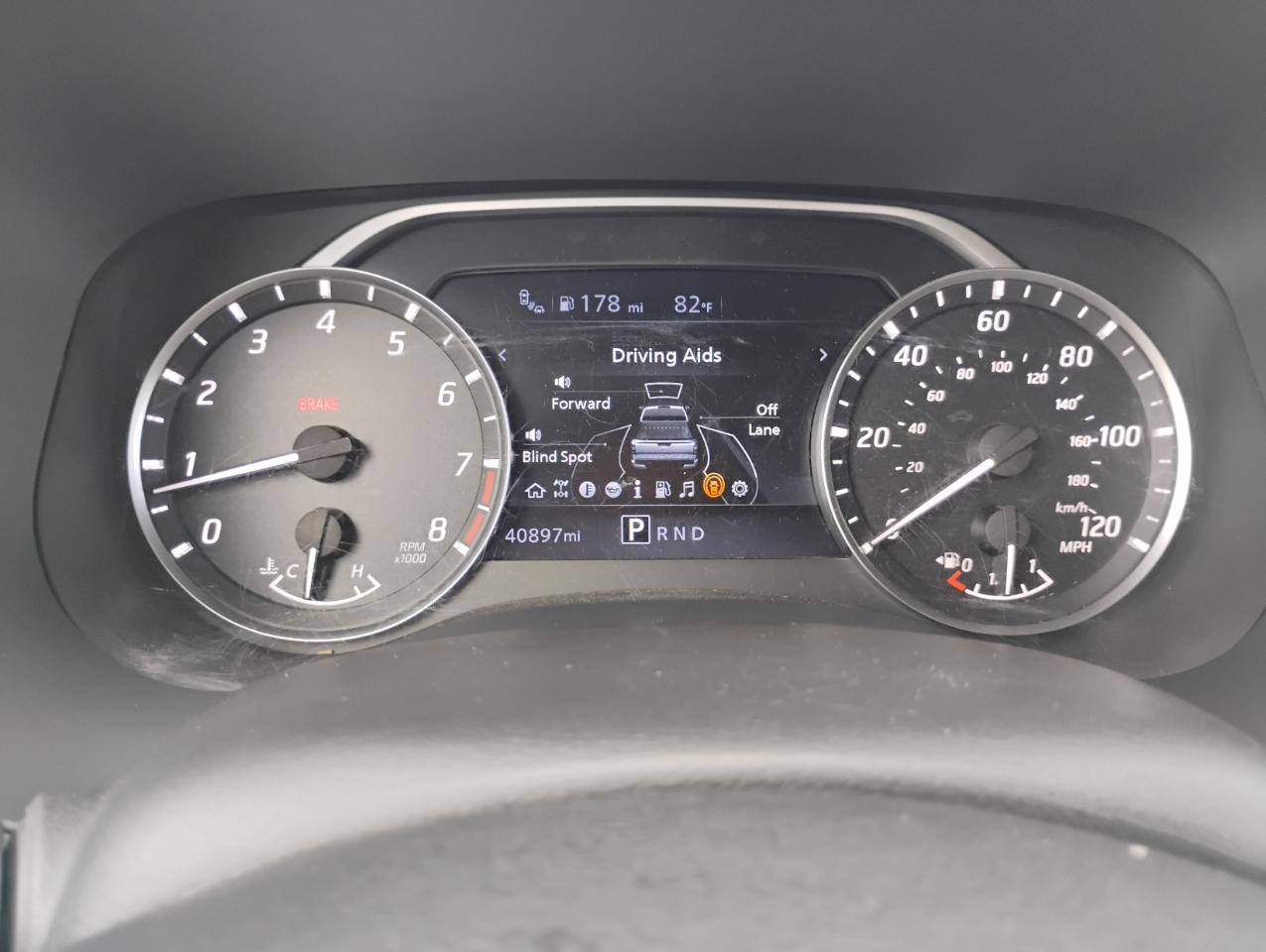 Nissan Frontier S King Cab 2WD 2023