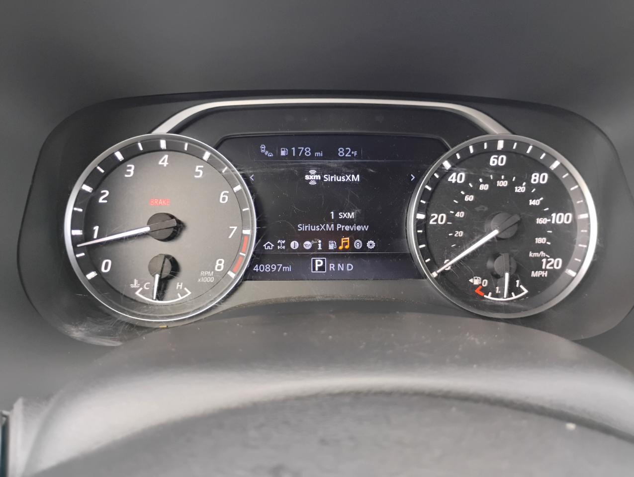 Nissan Frontier S King Cab 2WD 2023