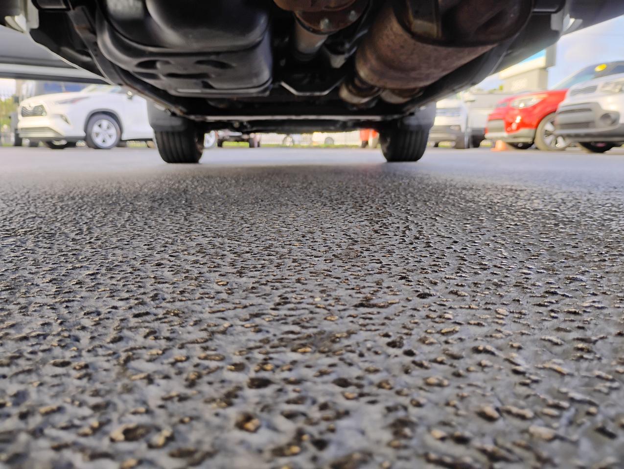 Nissan Frontier S King Cab 2WD 2023