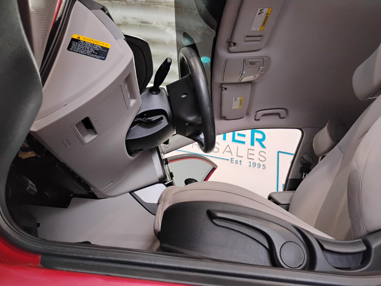 Hyundai Sonata SE 2017