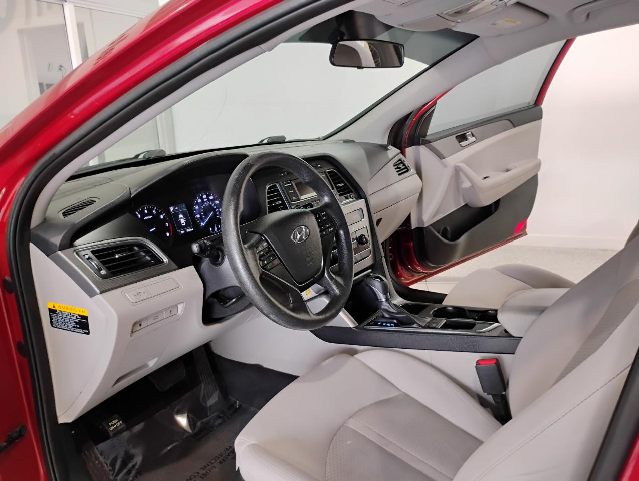 Hyundai Sonata SE 2017