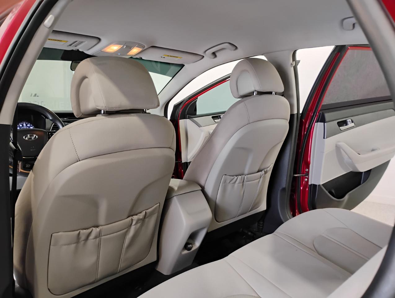 Hyundai Sonata SE 2017