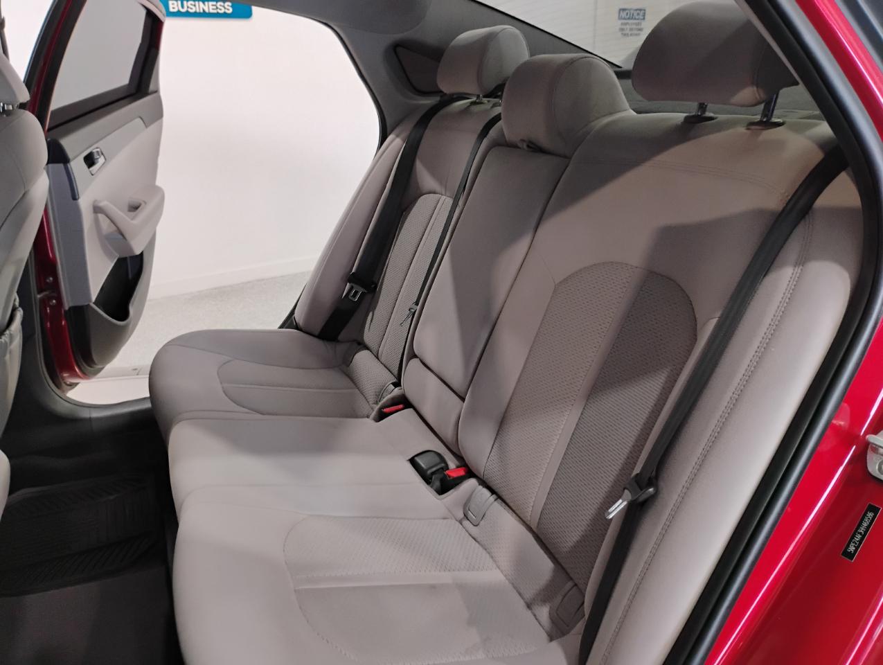 Hyundai Sonata SE 2017