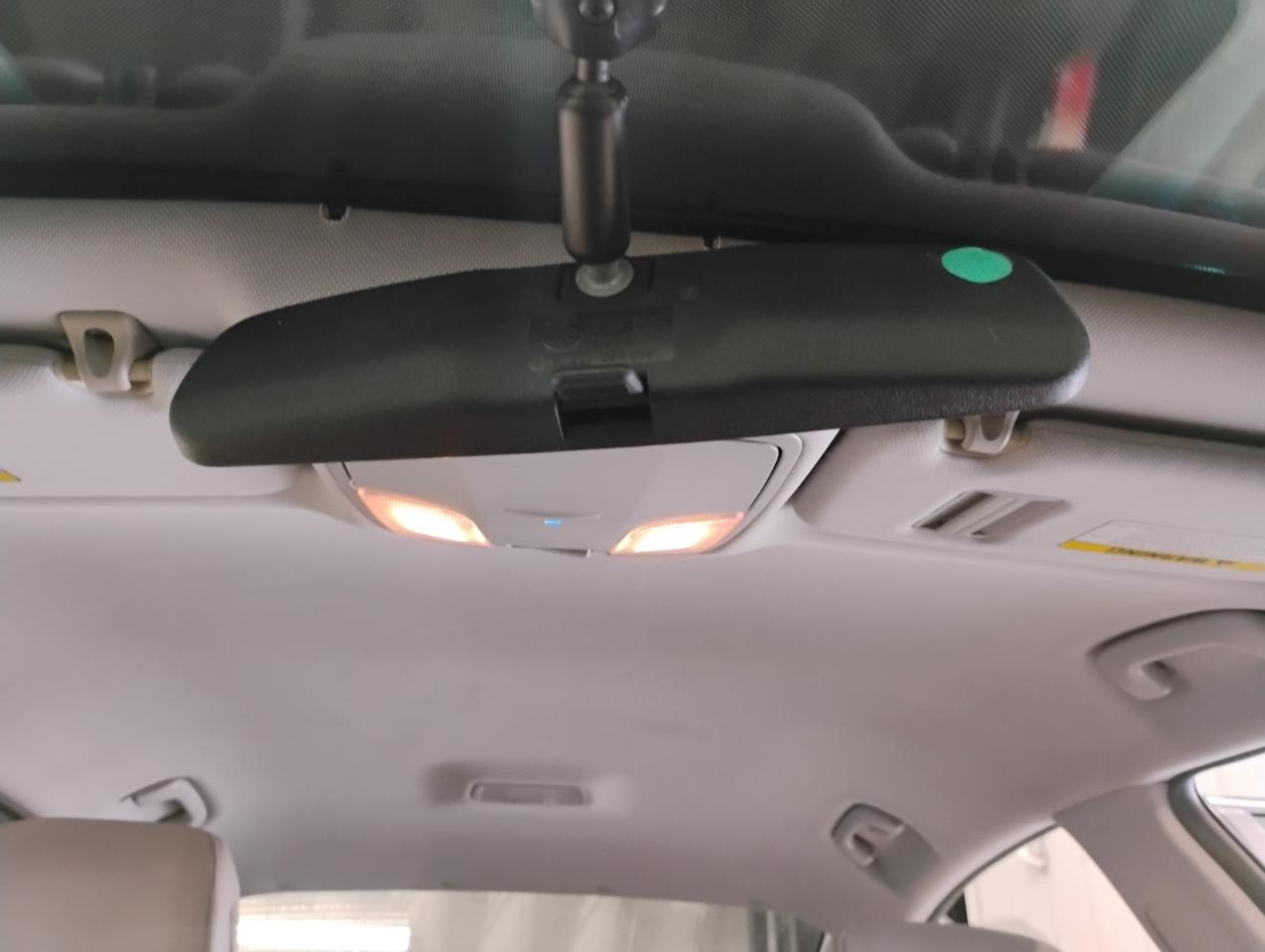 Hyundai Sonata SE 2017