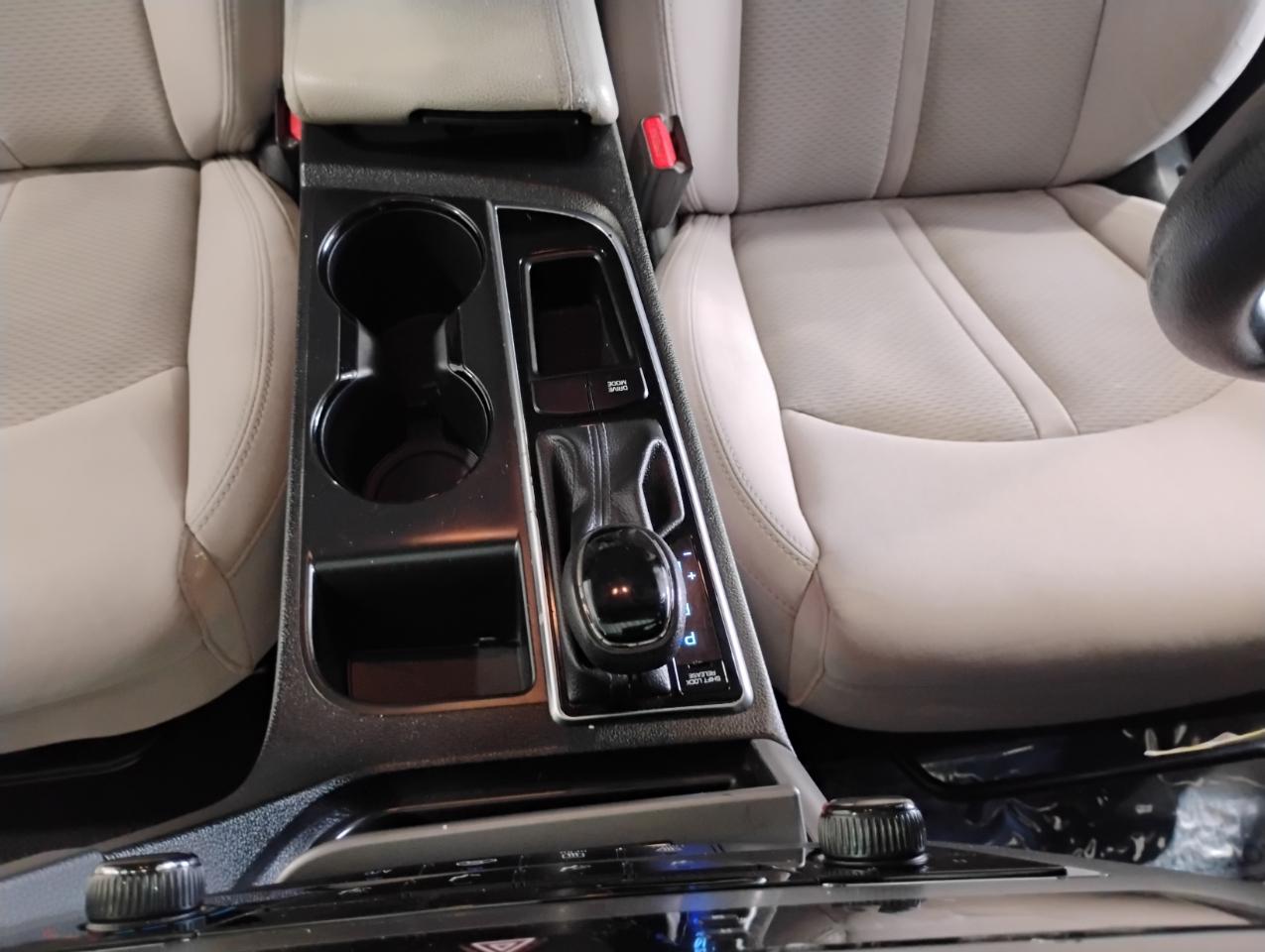 Hyundai Sonata SE 2017