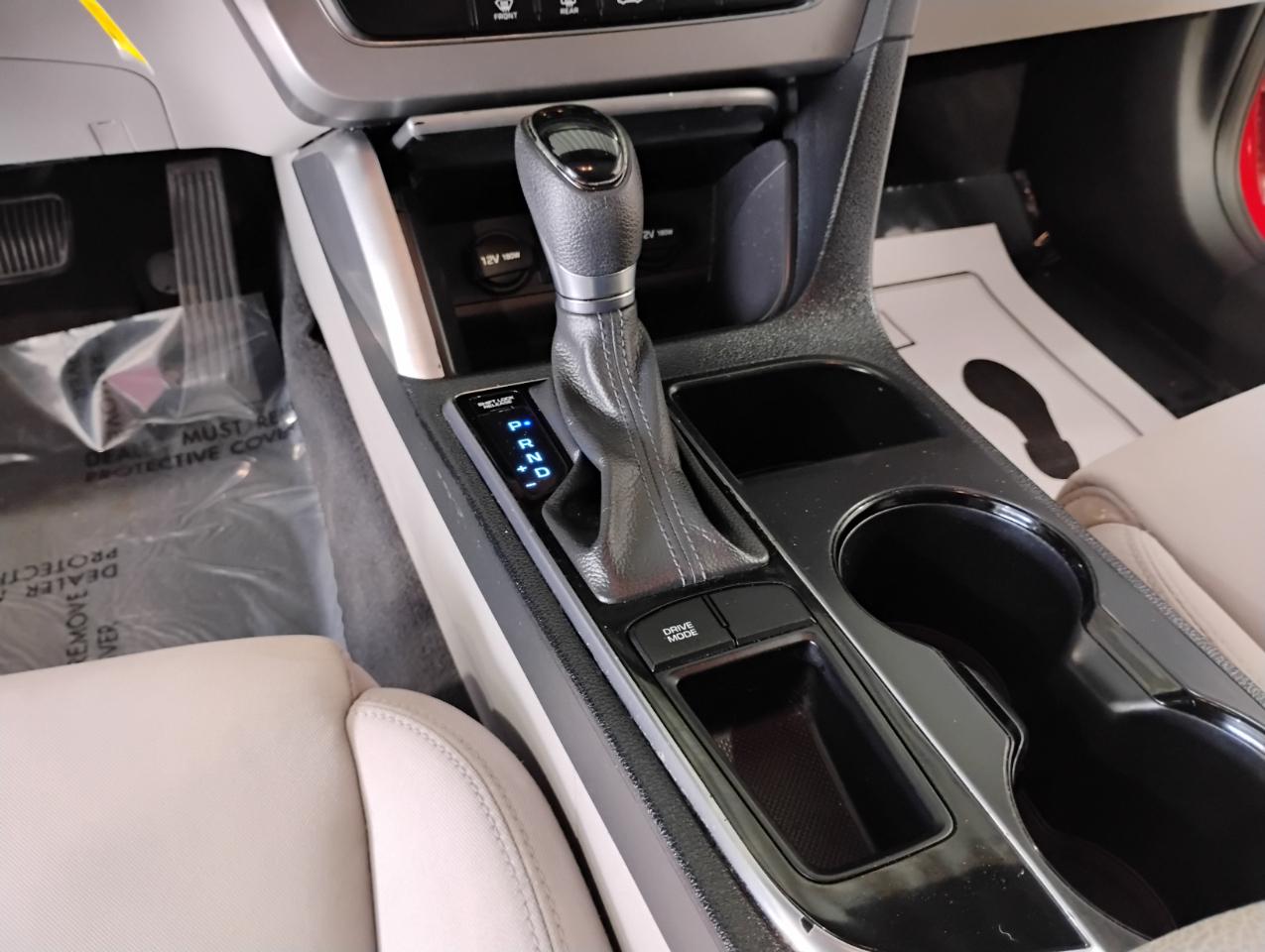 Hyundai Sonata SE 2017