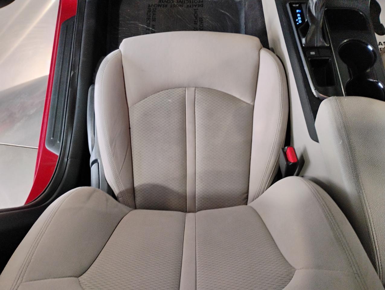 Hyundai Sonata SE 2017