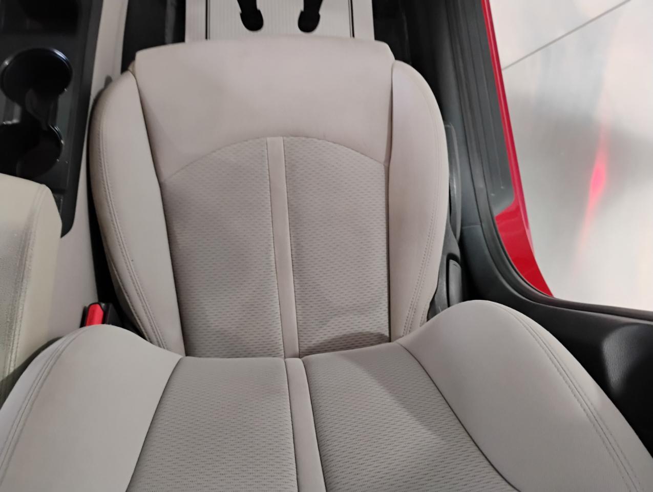 Hyundai Sonata SE 2017