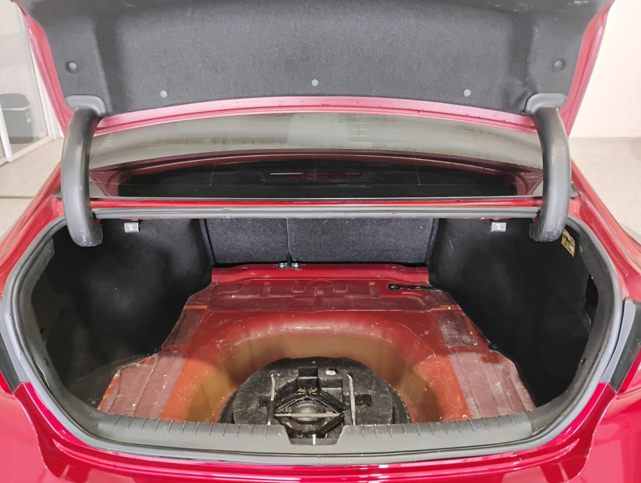 Hyundai Sonata SE 2017