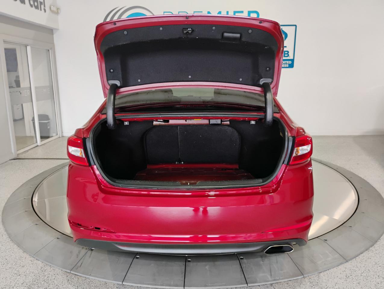 Hyundai Sonata SE 2017