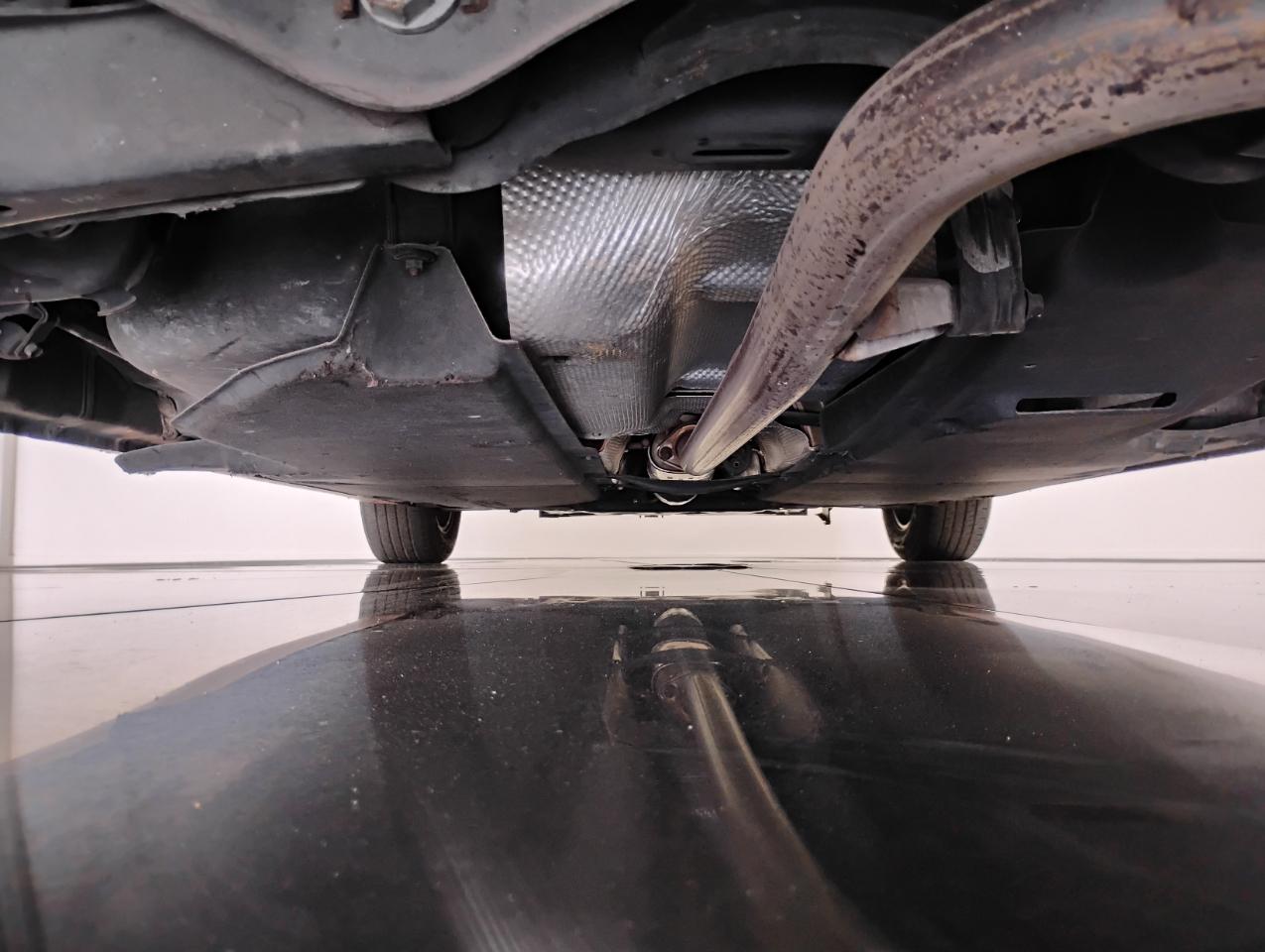 Hyundai Sonata SE 2017