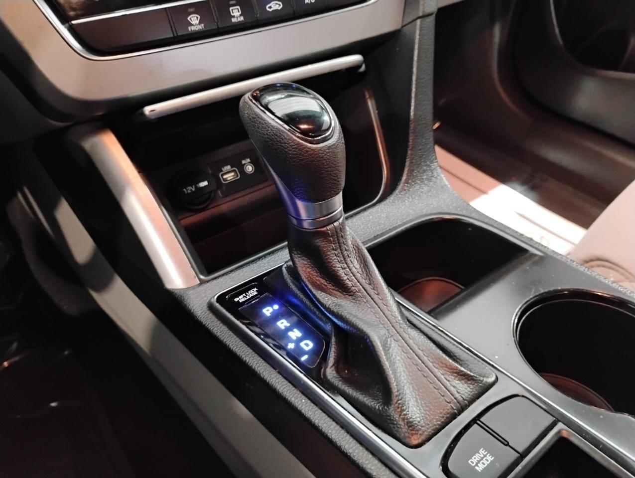 Hyundai Sonata SE 2017