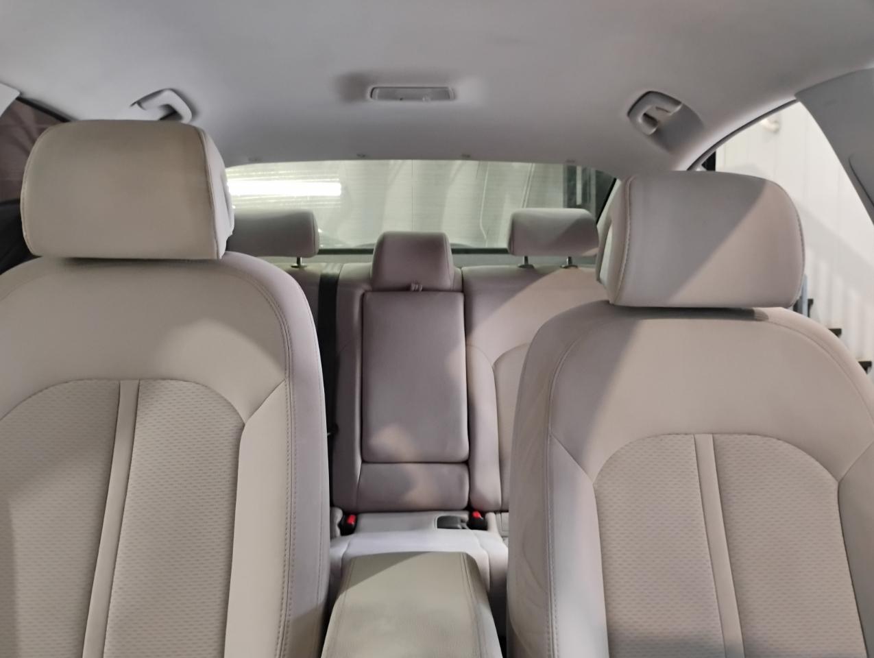 Hyundai Sonata SE 2017