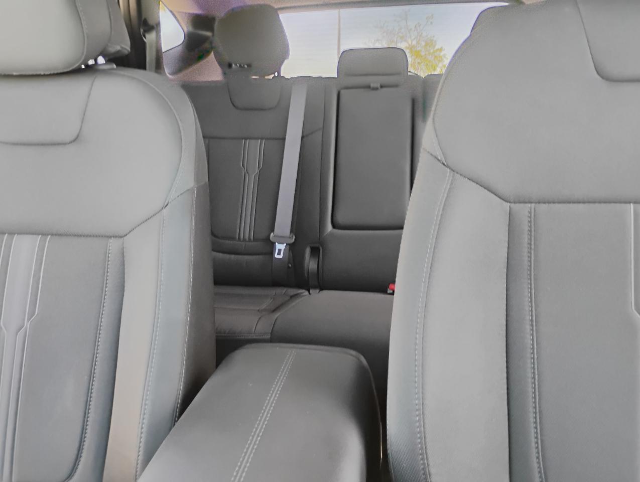 Hyundai Tucson SEL AWD 2025