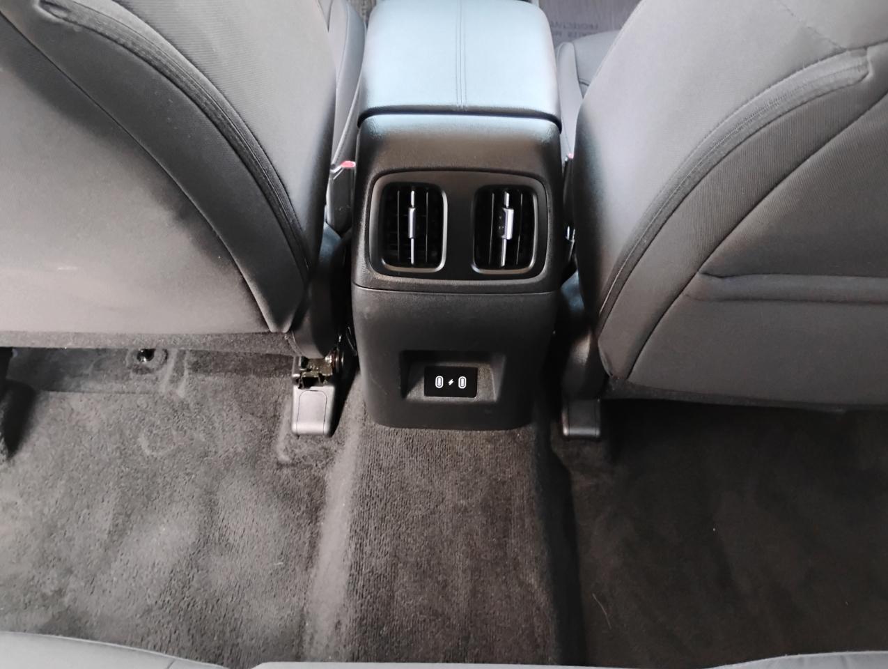 Hyundai Tucson SEL AWD 2025