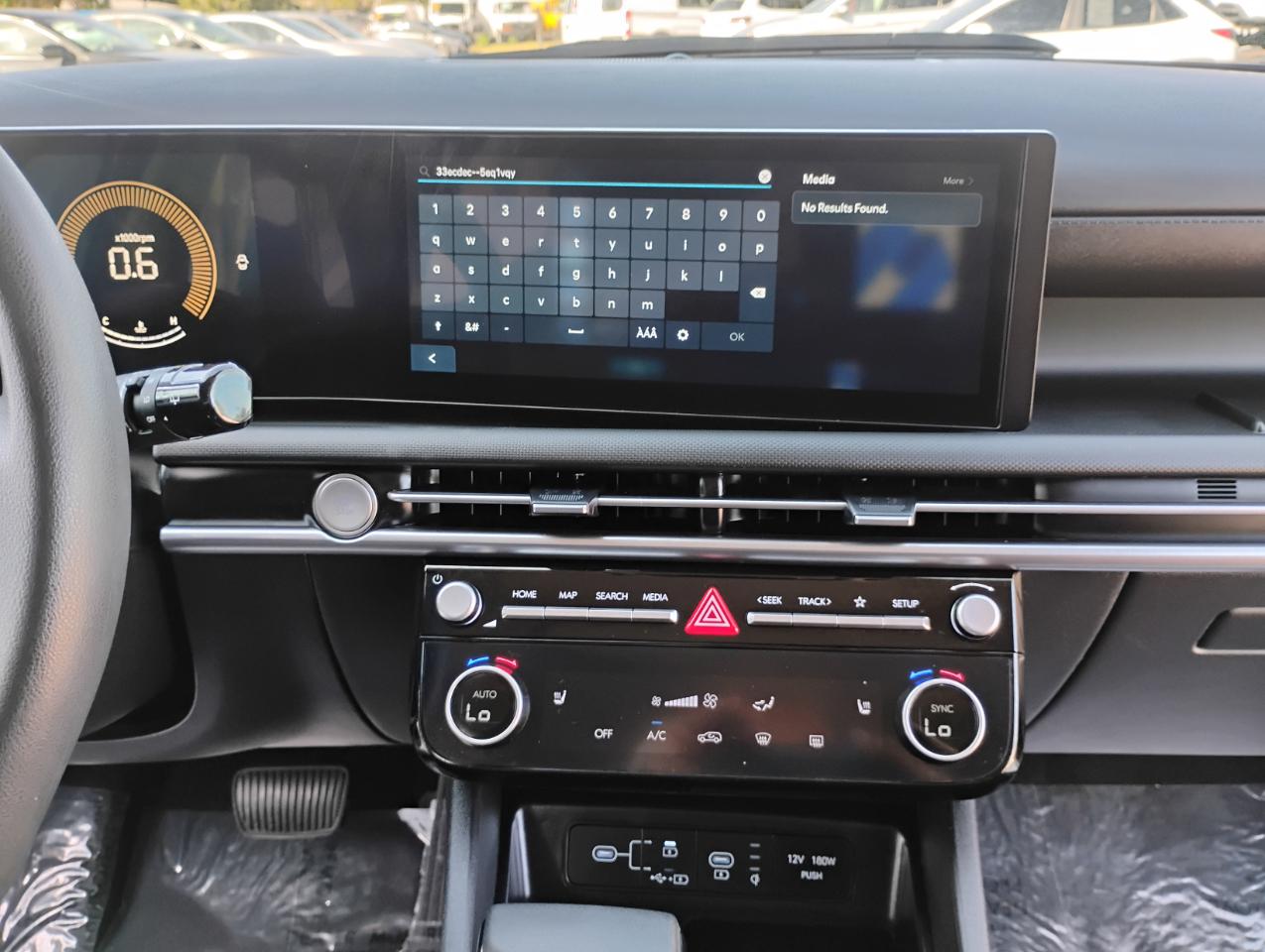 Hyundai Tucson SEL AWD 2025