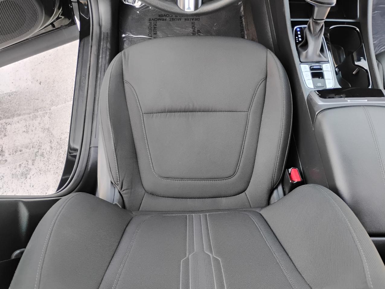 Hyundai Tucson SEL AWD 2025