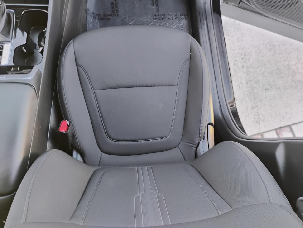 Hyundai Tucson SEL AWD 2025