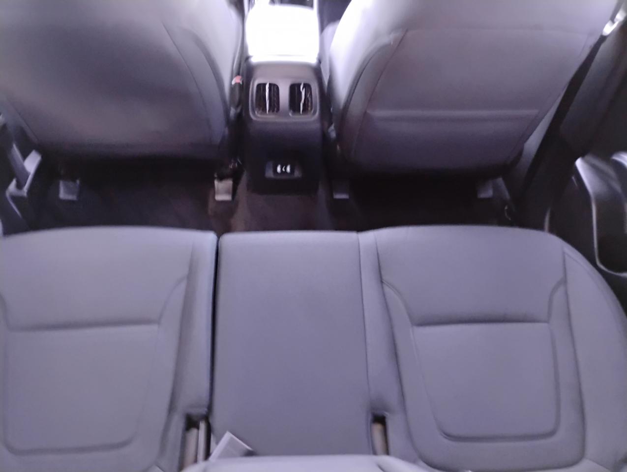 Hyundai Tucson SEL AWD 2025