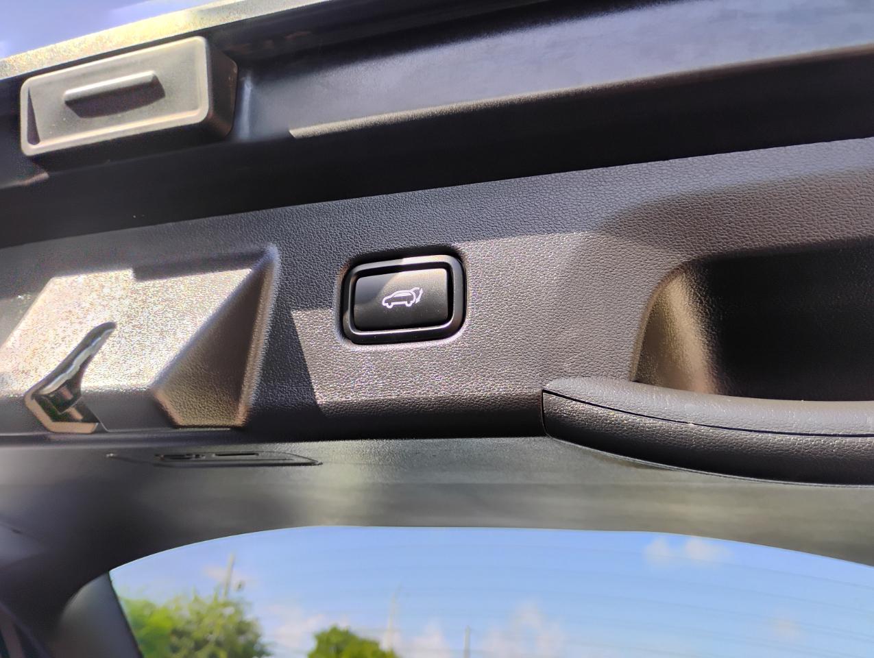 Hyundai Tucson SEL AWD 2025