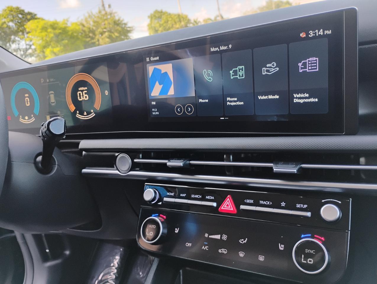 Hyundai Tucson SEL AWD 2025