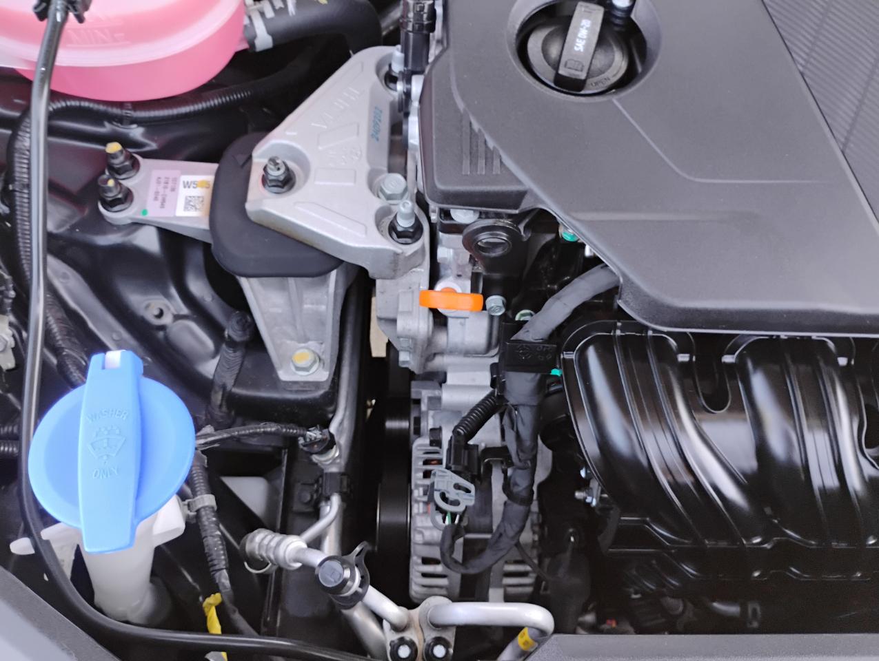 Hyundai Tucson SEL AWD 2025