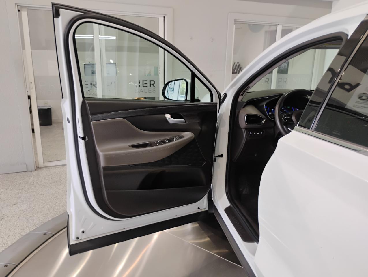 Hyundai Santa Fe SEL 2.4 2020