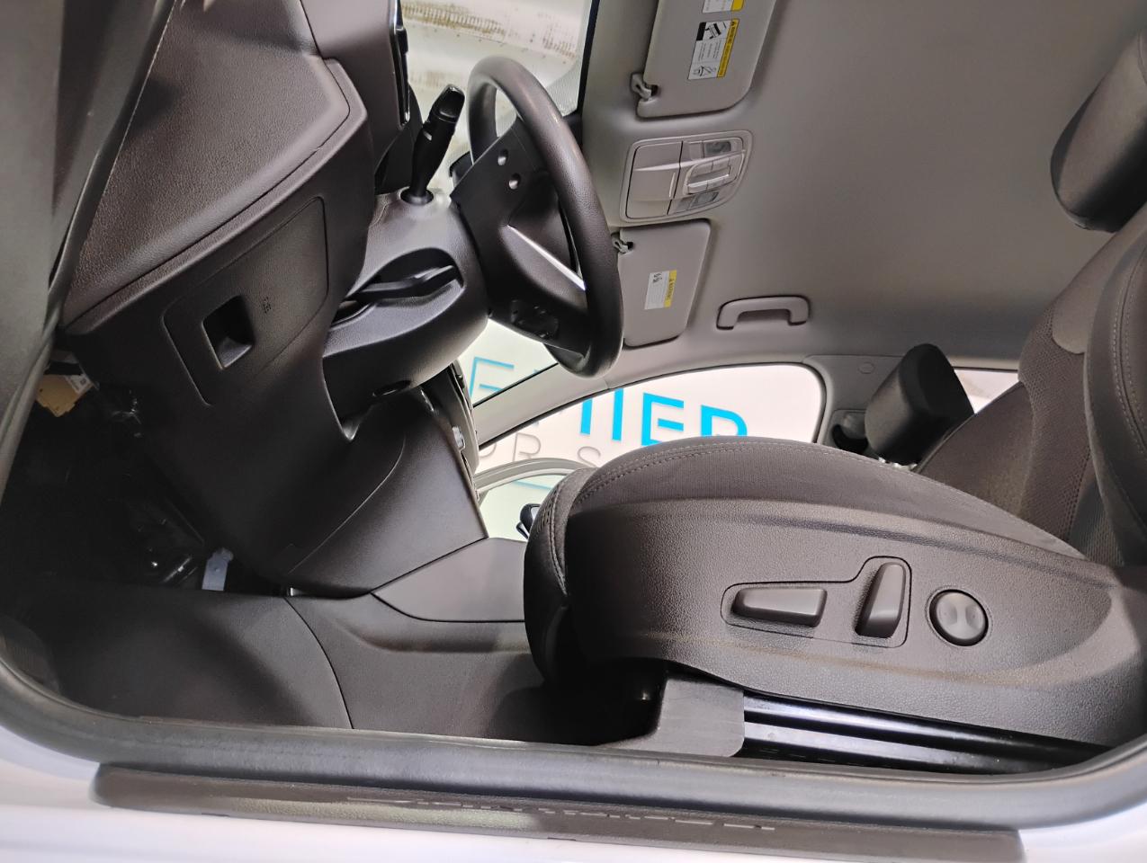 Hyundai Santa Fe SEL 2.4 2020