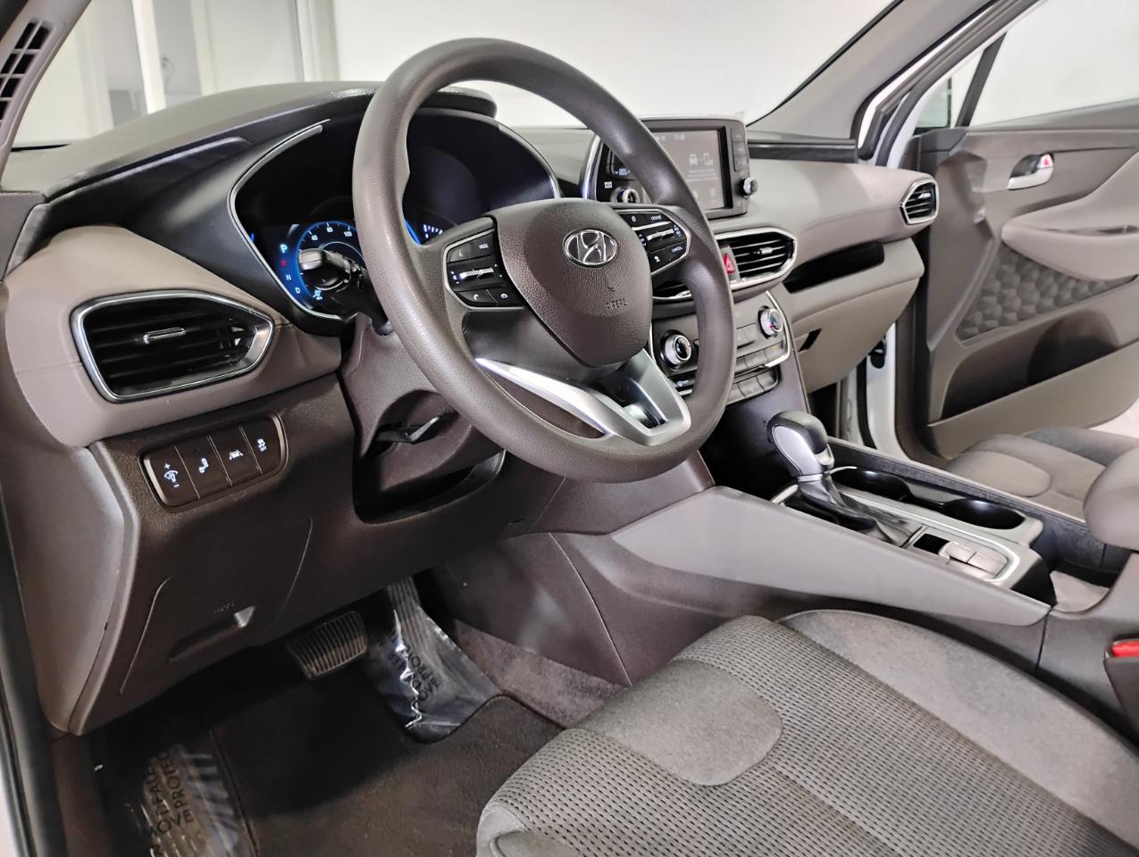 Hyundai Santa Fe SEL 2.4 2020