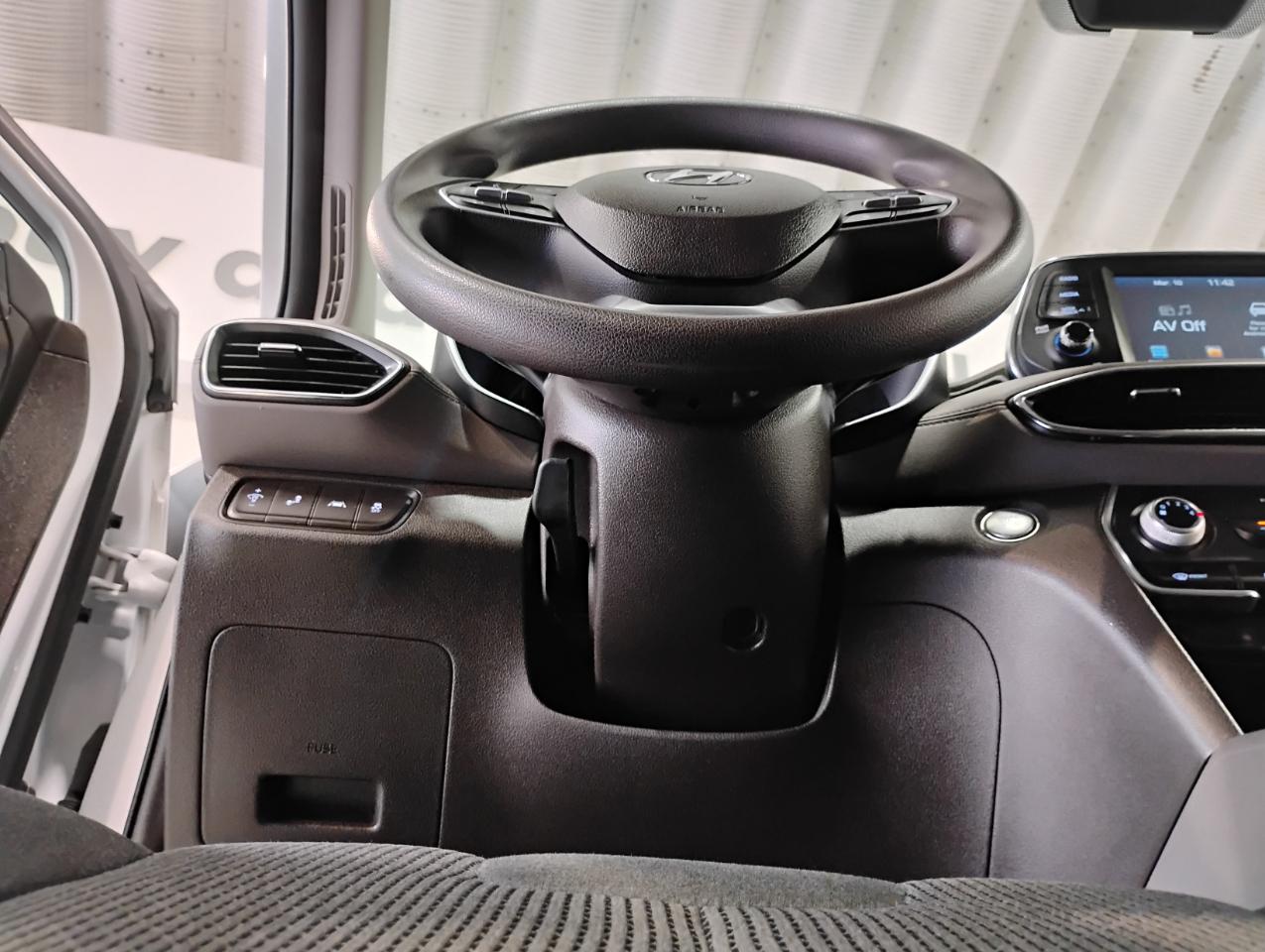 Hyundai Santa Fe SEL 2.4 2020