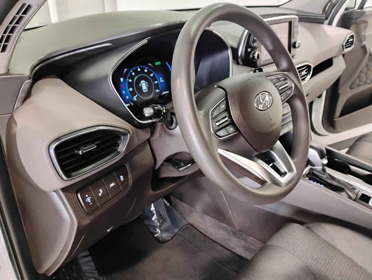 Hyundai Santa Fe SEL 2.4 2020