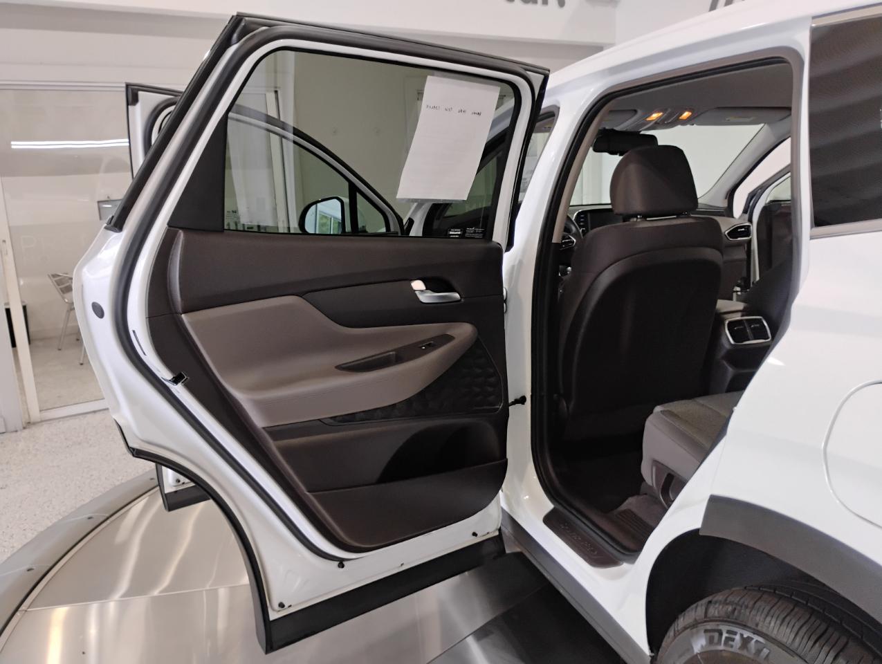 Hyundai Santa Fe SEL 2.4 2020