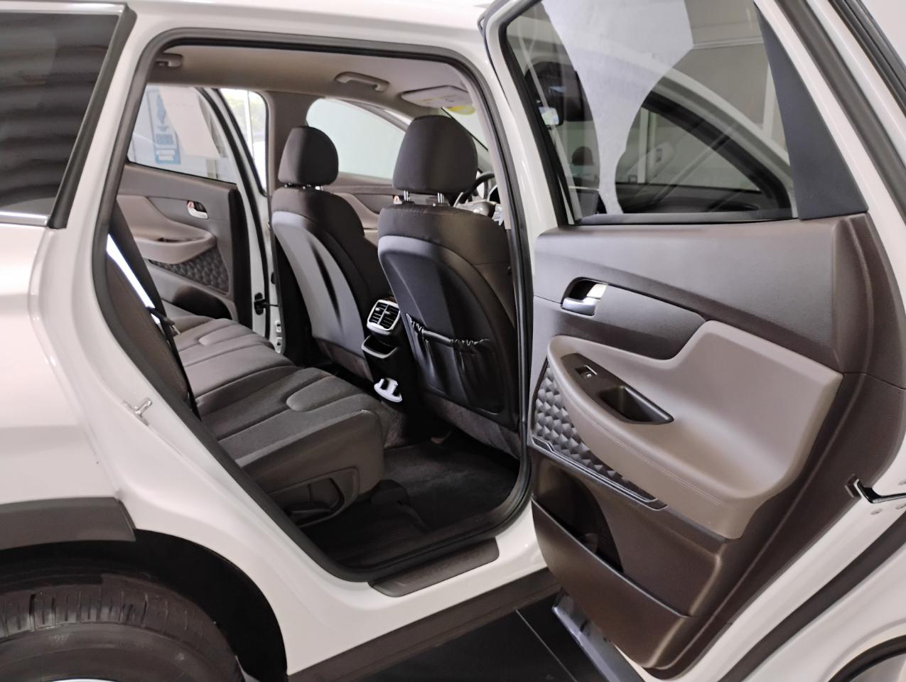 Hyundai Santa Fe SEL 2.4 2020