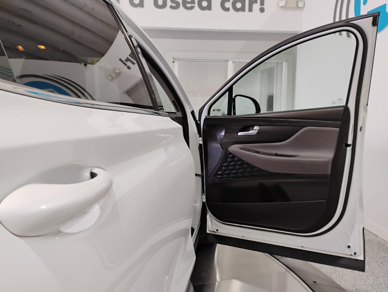 Hyundai Santa Fe SEL 2.4 2020