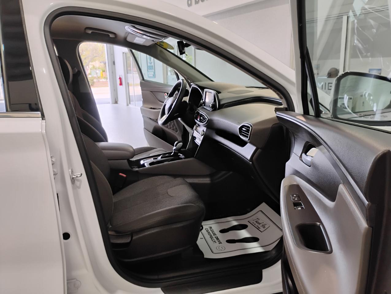 Hyundai Santa Fe SEL 2.4 2020