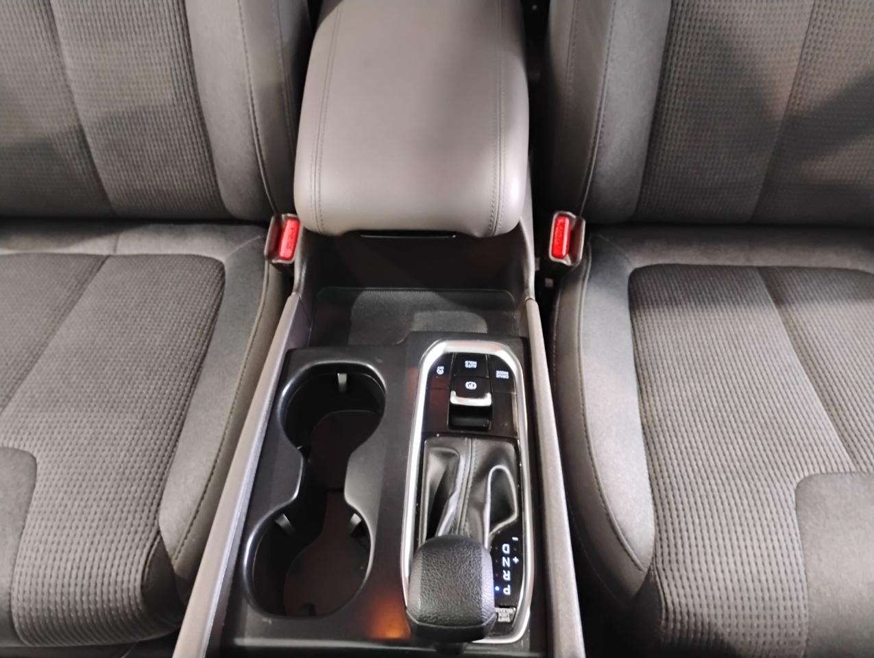 Hyundai Santa Fe SEL 2.4 2020